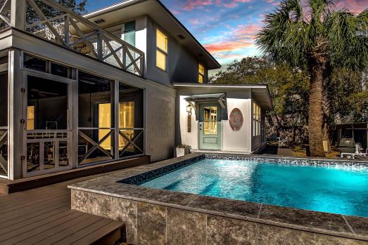 Southern Belle Vacation Rentals