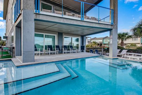 Southern Belle Vacation Rentals