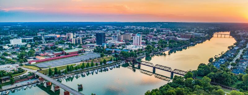 The BEST Historic Sites in Savannah, Ga.