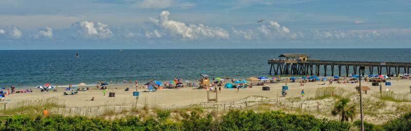 Best times of the year to visit Tybee Island | Southern Belle Vacation ...