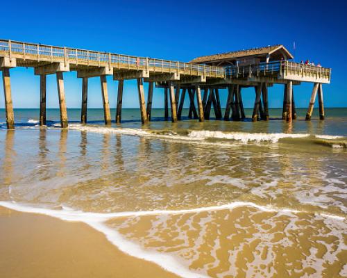 5 Fun Ways to Spend a Family-Friendly Spring Break on Tybee Island ...